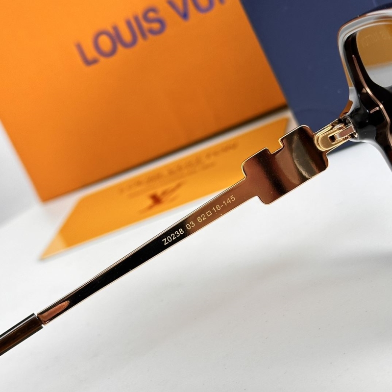 LV Sunglasses